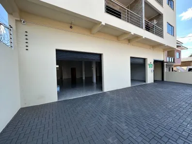 Imóvel Comercial com 1 Quarto para alugar, 173m² no Santa Cruz, Cascavel
