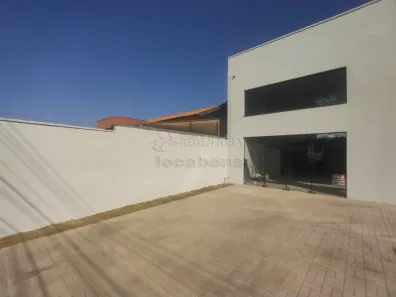 Imóvel Comercial para alugar, 110m² no Jardim Yolanda, São José do Rio Preto