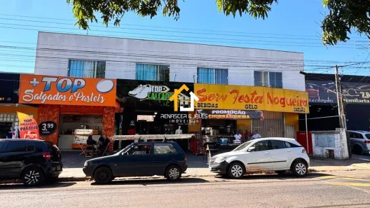 Ponto Comercial à venda, 500m² no Jardim das Oliveiras, São José do Rio Preto