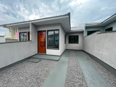 Apartamento com 2 Quartos à venda, 50m² no Bela Vista, Palhoça