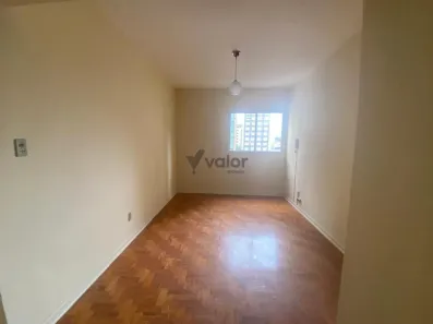 Apartamento com 2 Quartos à venda, 85m² no Centro, Campinas