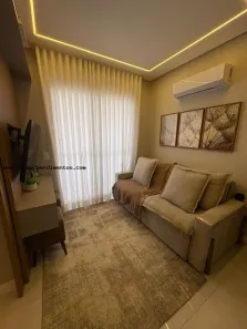 Apartamento com 2 Quartos à venda, 57m² no Jardim Santa Adélia, Limeira