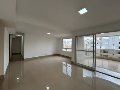 Apartamento com 3 Quartos à venda, 155m² no Setor Bueno, Goiânia