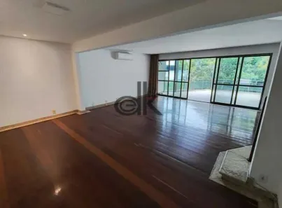 Cobertura com 3 Quartos à venda, 302m² no Barra da Tijuca, Rio de Janeiro
