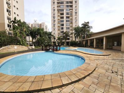 Apartamento com 3 Quartos à venda, 96m² no Passo da Areia, Porto Alegre