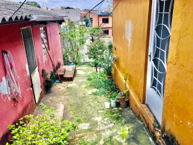 Lote/Terreno à venda, 300m² no Parque Peruche, São Paulo