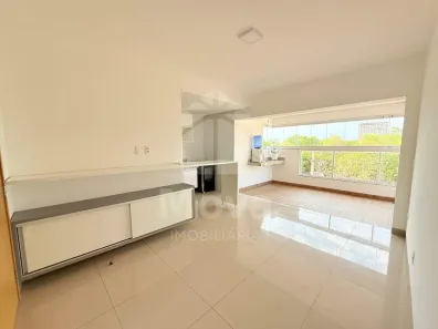 Apartamento com 2 Quartos para alugar, 69m² no Plano Diretor Norte, Palmas