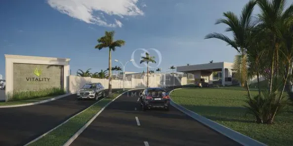 Lote/Terreno à venda, 300m² no Vista Linda, Cascavel