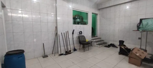 Ponto Comercial para alugar, 70m² no Parque Oratório, Santo André
