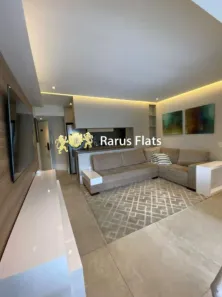 Flat com 2 Quartos para alugar, 80m² no Vila Nova Conceição, São Paulo
