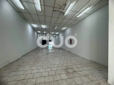 Ponto Comercial para alugar, 270m² no Centro, Piracicaba