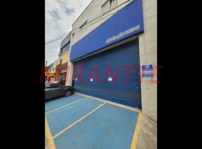 Galpão/Depósito/Armazém para alugar, 250m² no Imirim, São Paulo
