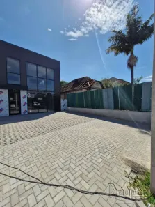 Imóvel Comercial para alugar, 89m² no Hamburgo Velho, Novo Hamburgo