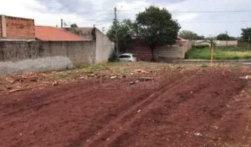 Lote/Terreno à venda, 232m² no Jardim Dumont, Araraquara