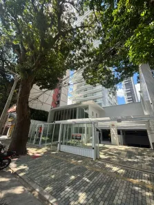 Apartamento com 3 Quartos para alugar, 233m² no Jurunas, Belém