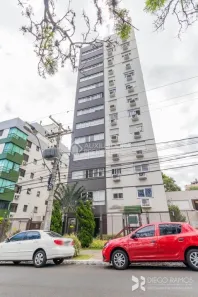 Apartamento com 3 Quartos à venda, 89m² no Santana, Porto Alegre