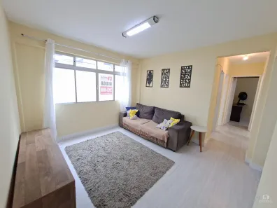 Apartamento com 3 Quartos para alugar, 65m² no Trindade, Florianópolis