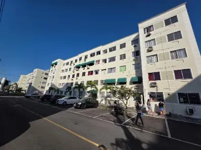 Apartamento com 2 Quartos à venda, 45m² no Honório Gurgel, Rio de Janeiro