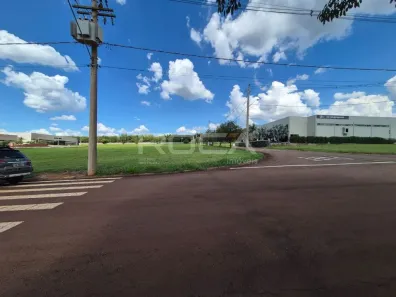 Lote/Terreno à venda, 2248m² no Parque Tecnológico Damha I São Carlos, São Carlos