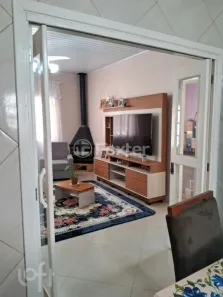 Casa com 2 Quartos à venda, 130m² no Arroio da Manteiga, São Leopoldo