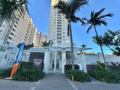 Apartamento com 3 Quartos à venda, 74m² no Tamboré, Barueri