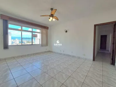 Apartamento com 2 Quartos à venda, 144m² no Boqueirão, Santos