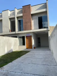 Sobrado com 3 Quartos à venda, 88m² no Cidade Industrial, Curitiba