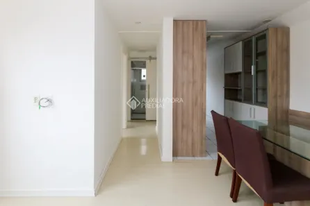 Apartamento com 2 Quartos para alugar, 43m² no Mato Grande, Canoas