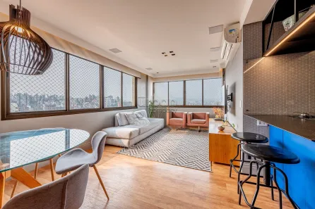Apartamento com 3 Quartos à venda, 96m² no Independência, Porto Alegre