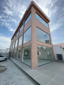 Ponto Comercial para alugar, 48m² no Radional, São Luís