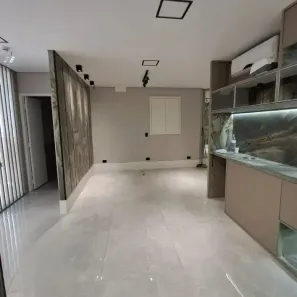 Sala Comercial para alugar, 53m² no Jardim Anália Franco, São Paulo