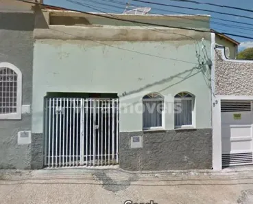 Sobrado com 4 Quartos à venda, 200m² no Vila Industrial, Campinas