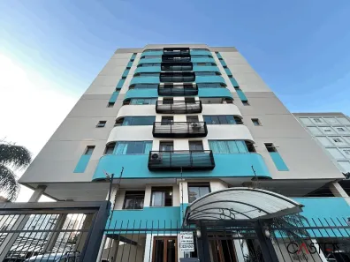 Apartamento com 2 Quartos à venda, 78m² no Menino Deus, Porto Alegre