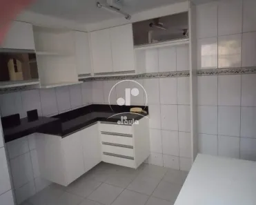 Apartamento com 2 Quartos à venda, 55m² no Vila Camilópolis, Santo André