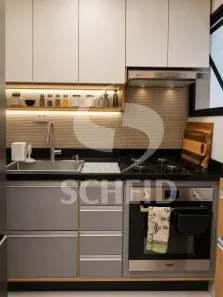 Apartamento com 3 Quartos à venda, 67m² no Vila Mariana, São Paulo