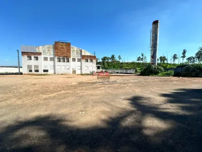 Galpão/Depósito/Armazém para alugar, 10000m² no Jardim Eulina, Campinas