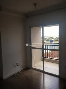 Apartamento com 2 Quartos à venda, 51m² no Campestre, Santo André