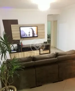 Apartamento com 2 Quartos à venda, 75m² no Gonzaga, Santos