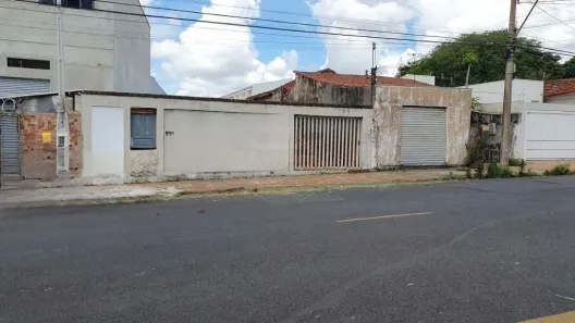 Lote/Terreno à venda, 332m² no Centro, Araraquara
