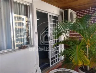 Apartamento com 2 Quartos à venda, 82m² no Vila Isabel, Rio de Janeiro