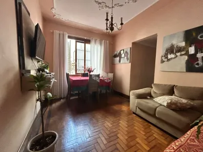 Apartamento com 3 Quartos à venda, 75m² no Centro Histórico, Porto Alegre
