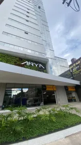 Sala Comercial para alugar, 30m² no Umarizal, Belém