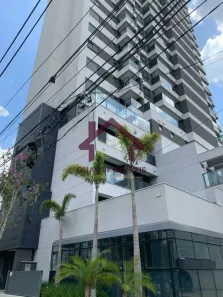 Apartamento com 2 Quartos à venda, 73m² no Brooklin Paulista, São Paulo