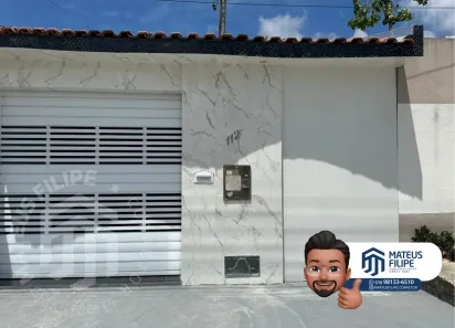 Casa com 3 Quartos à venda, 150m² no Parque dos Faróis, Nossa Senhora do Socorro