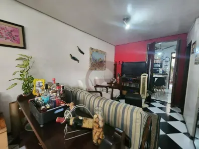 Casa de Condomínio com 2 Quartos à venda, 75m² no Jardim Guerreiro, Cotia