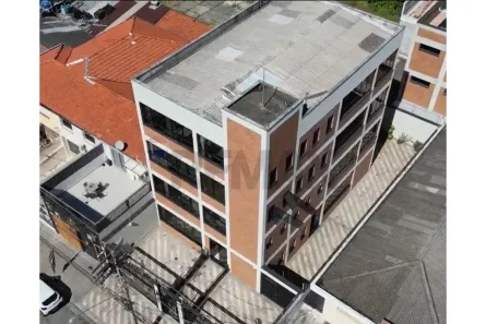 Prédio Comercial à venda, 623m² no Vila Leopoldina, São Paulo