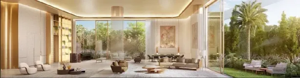 Apartamento com 4 Quartos à venda, 345m² no Moema, São Paulo