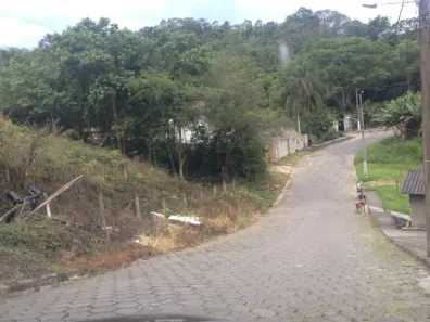 Lote/Terreno à venda, 408m² no Lote Seis, Criciúma