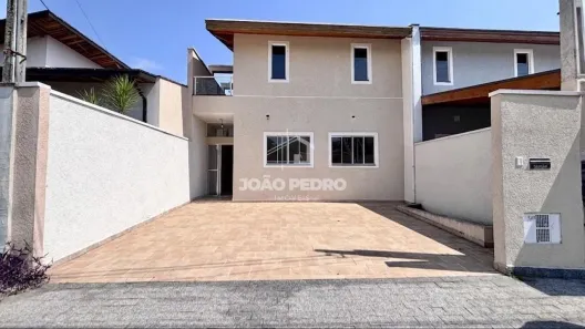 Casa de Condomínio com 3 Quartos à venda, 160m² no Parque Esperança, Taubaté