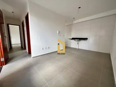 Apartamento com 2 Quartos à venda, 46m² no Vila Constança, São Paulo